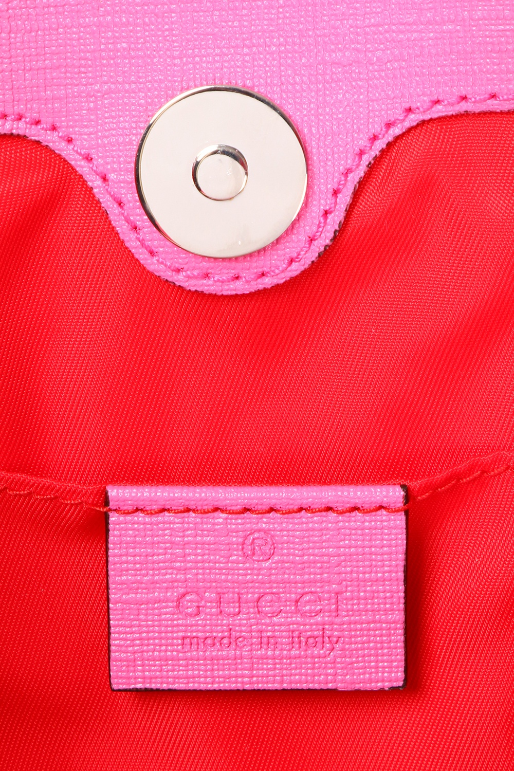 Gucci Kids Hand bag with bow | Kids's Kids accessories | Vitkac